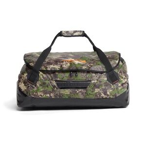 SITKA 75L Drifter Duffle - Optifade Cover